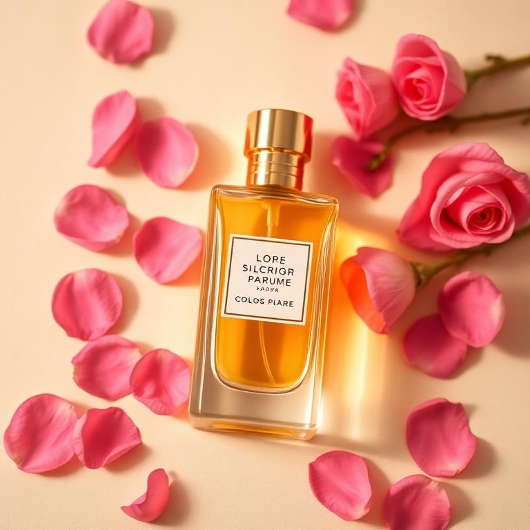 Perfumes